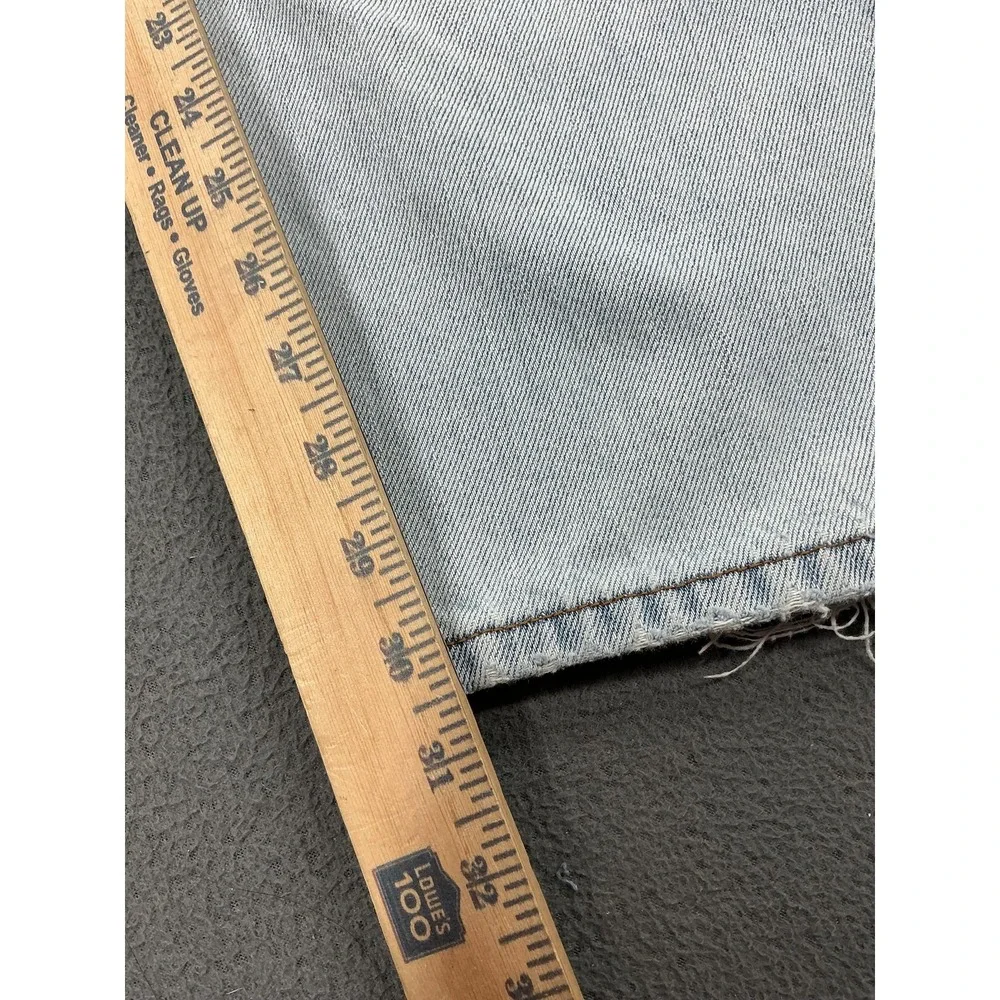 Levis approximately wear design